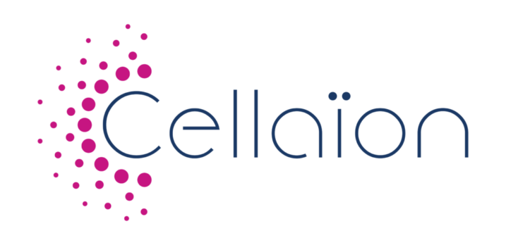 Logo Cellaion 2 couleurs (PNG)